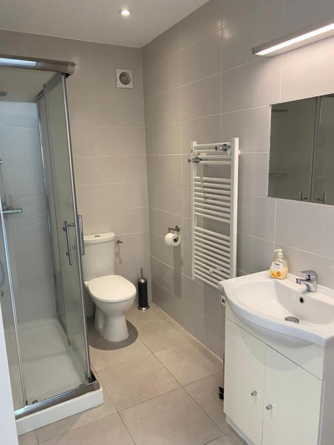 Appartement Et Studio Les Glycines Clara ภายนอก รูปภาพ