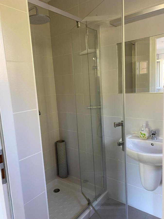Appartement Et Studio Les Glycines Clara ภายนอก รูปภาพ